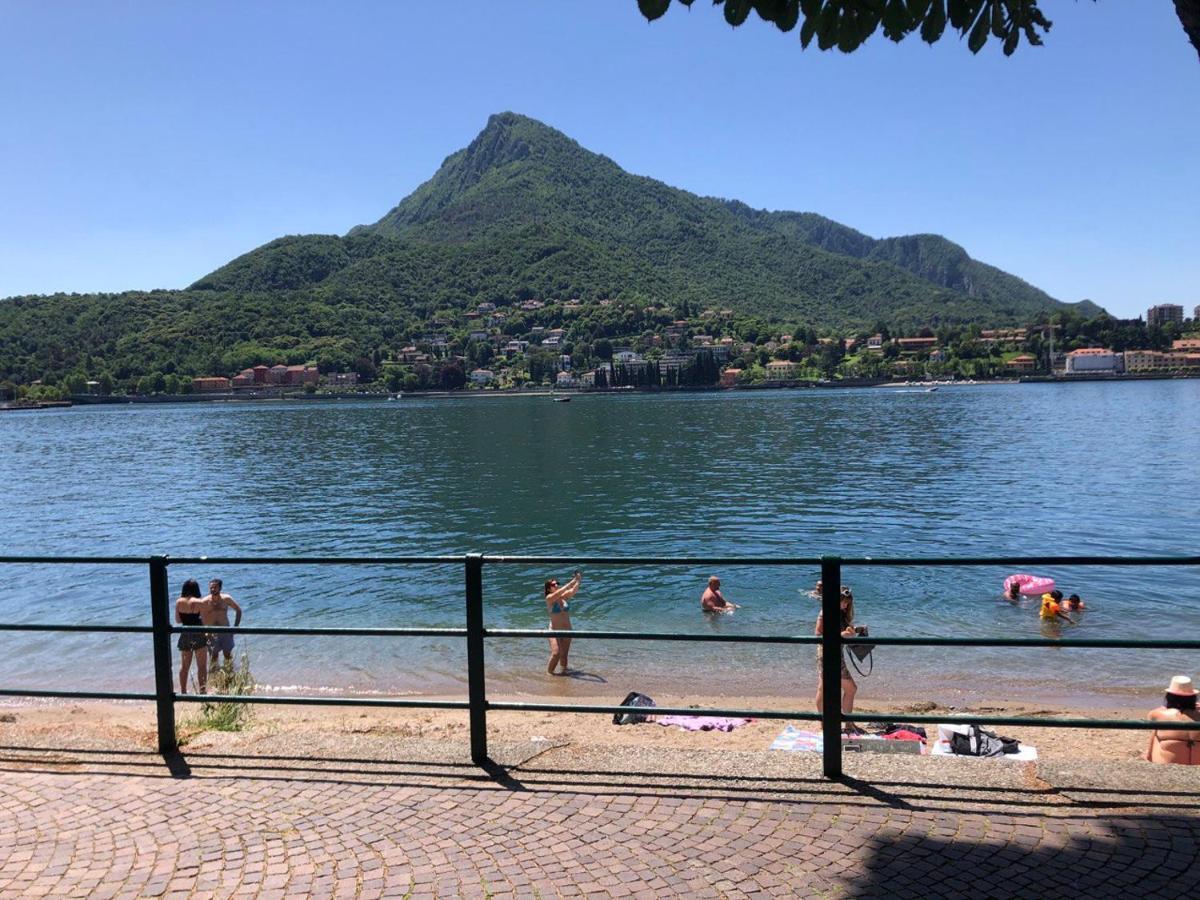 Lecco Only Females Guest House 외부 사진